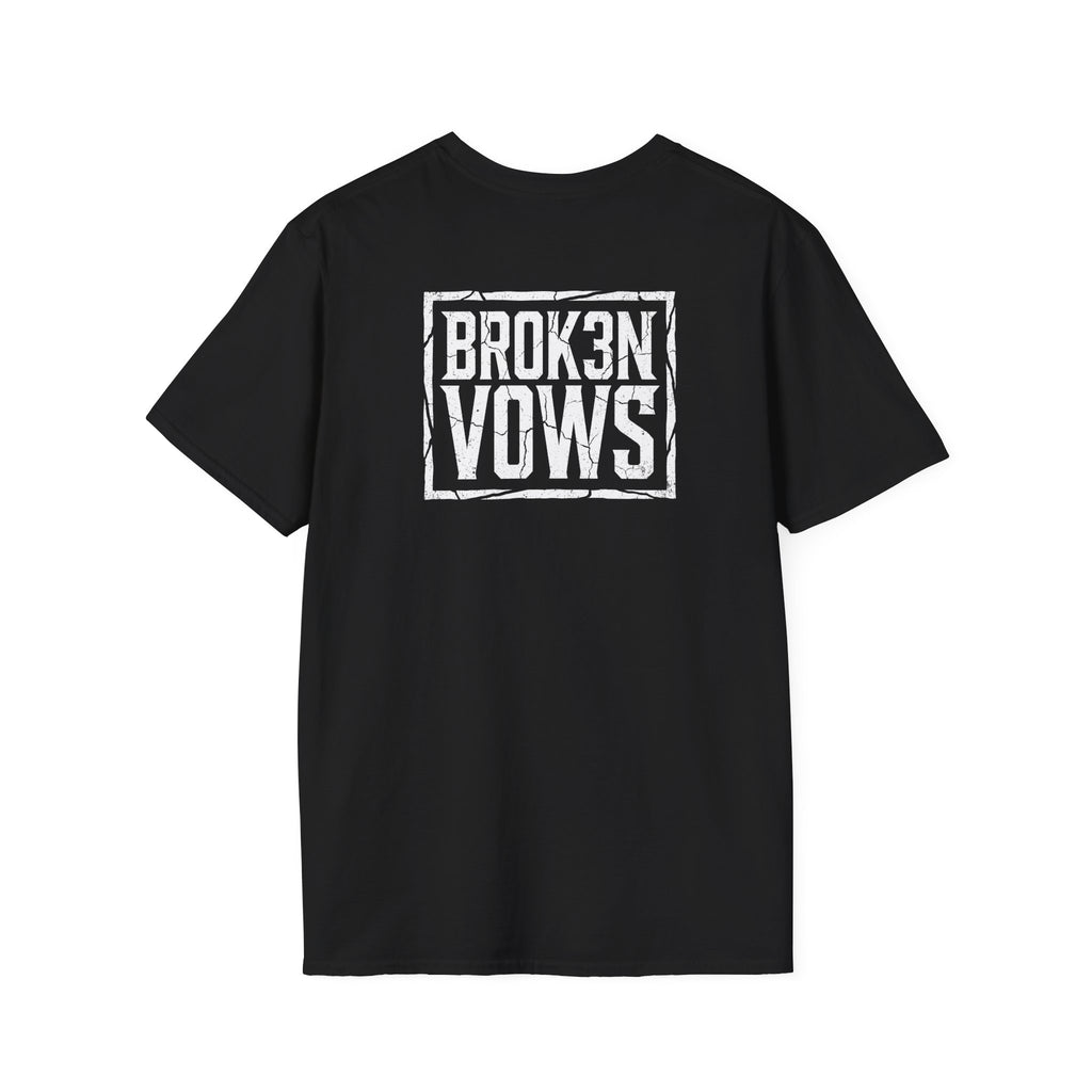 Official BROK3N VOWS T-Shirt