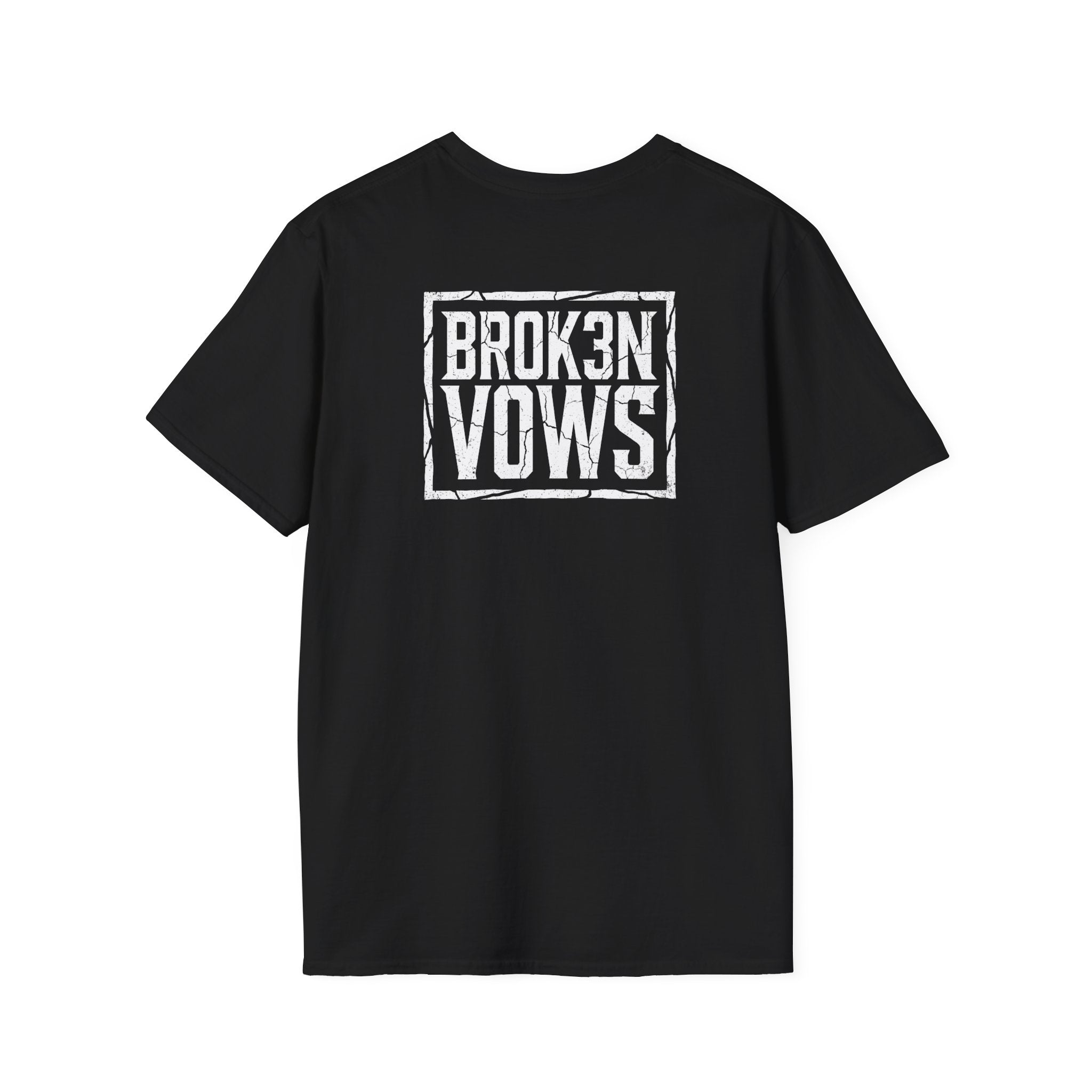 Official BROK3N VOWS T-Shirt