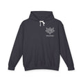 PORCELAIN HEARTS: "The Numb Prescription" Official Premium Hoodie