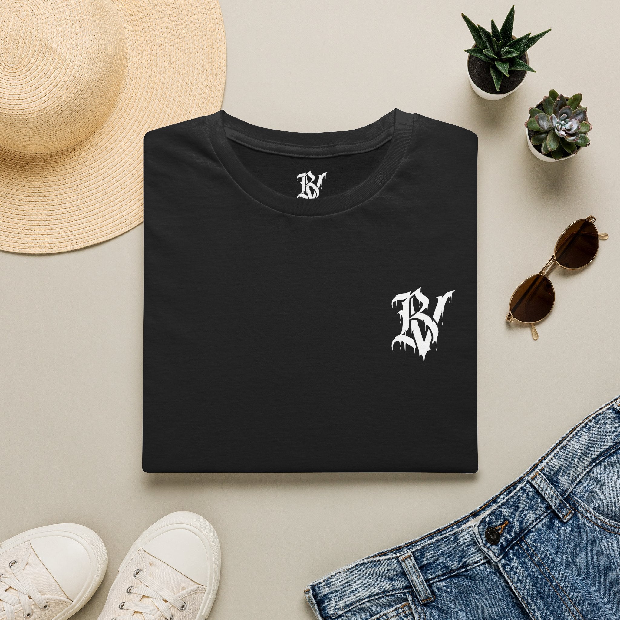 Official BROK3N VOWS T-Shirt