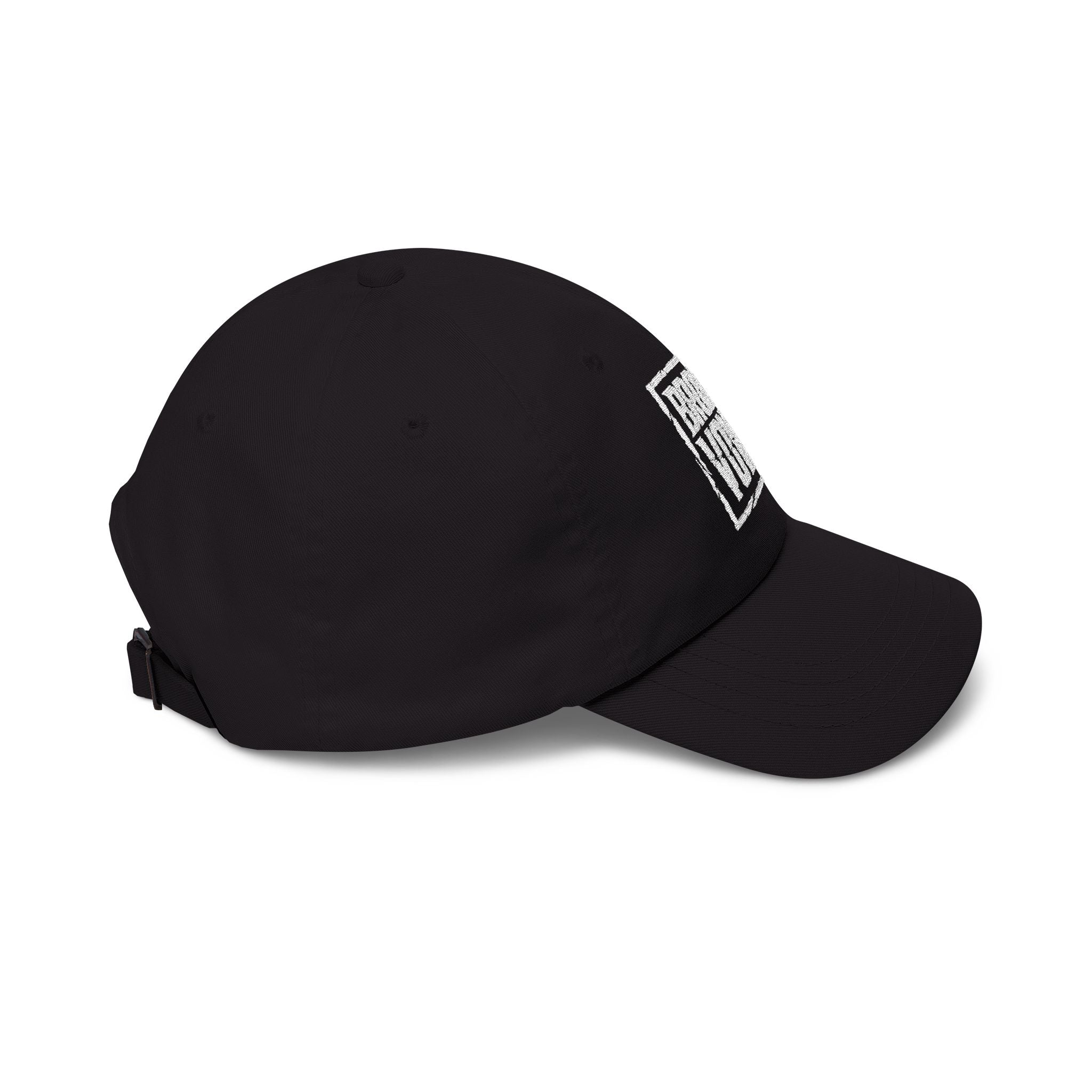 Official BROK3N VOWS Cap