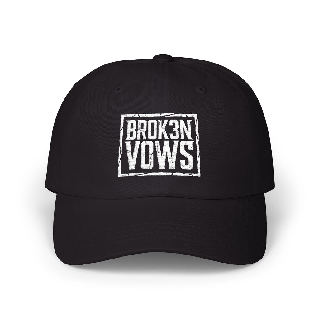 Official BROK3N VOWS Cap