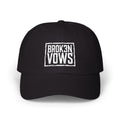 Official BROK3N VOWS Cap