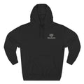 PORCELAIN HEARTS: "CHAPTER II: THE AFTERMATH" Official Hoodie