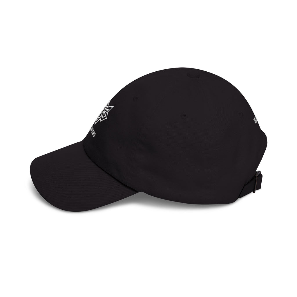 PORCELAIN HEARTS: Official Cap
