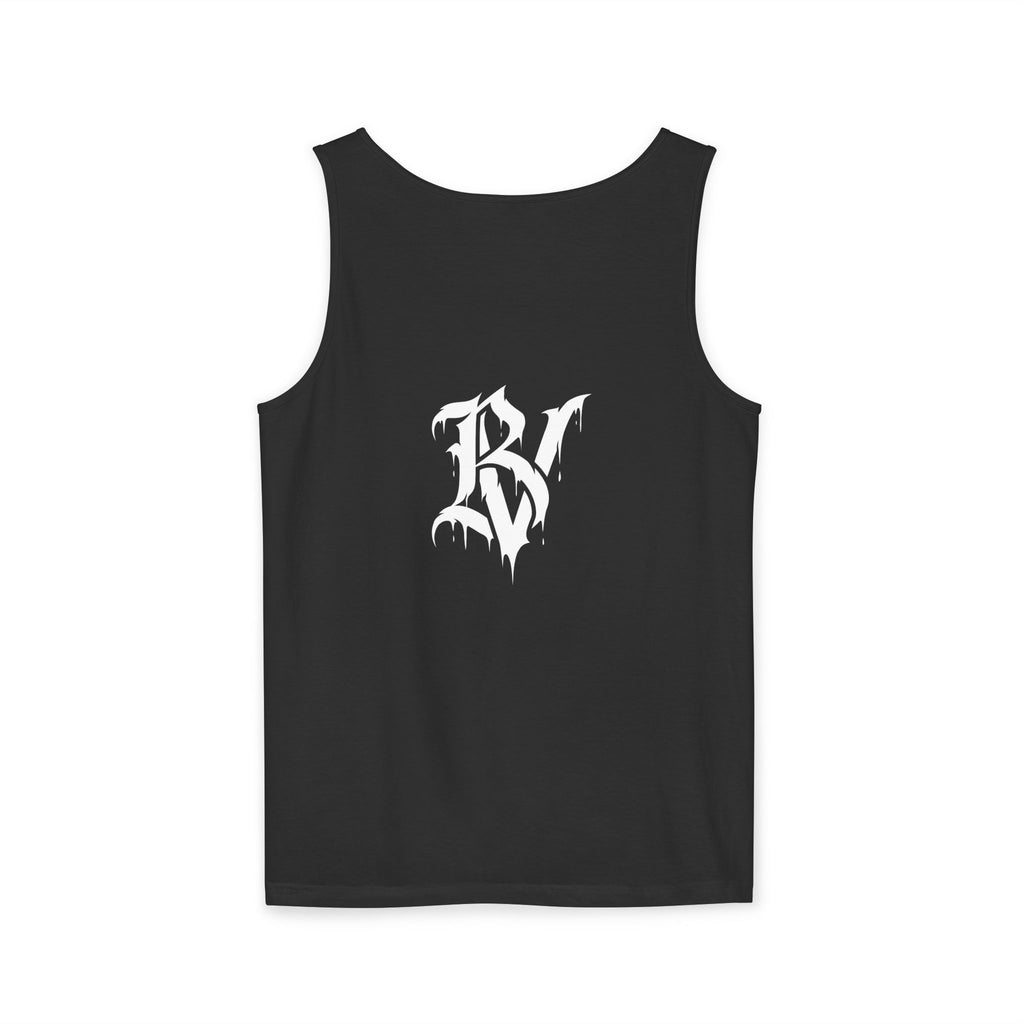BROK3N VOWS- Official Tank Top
