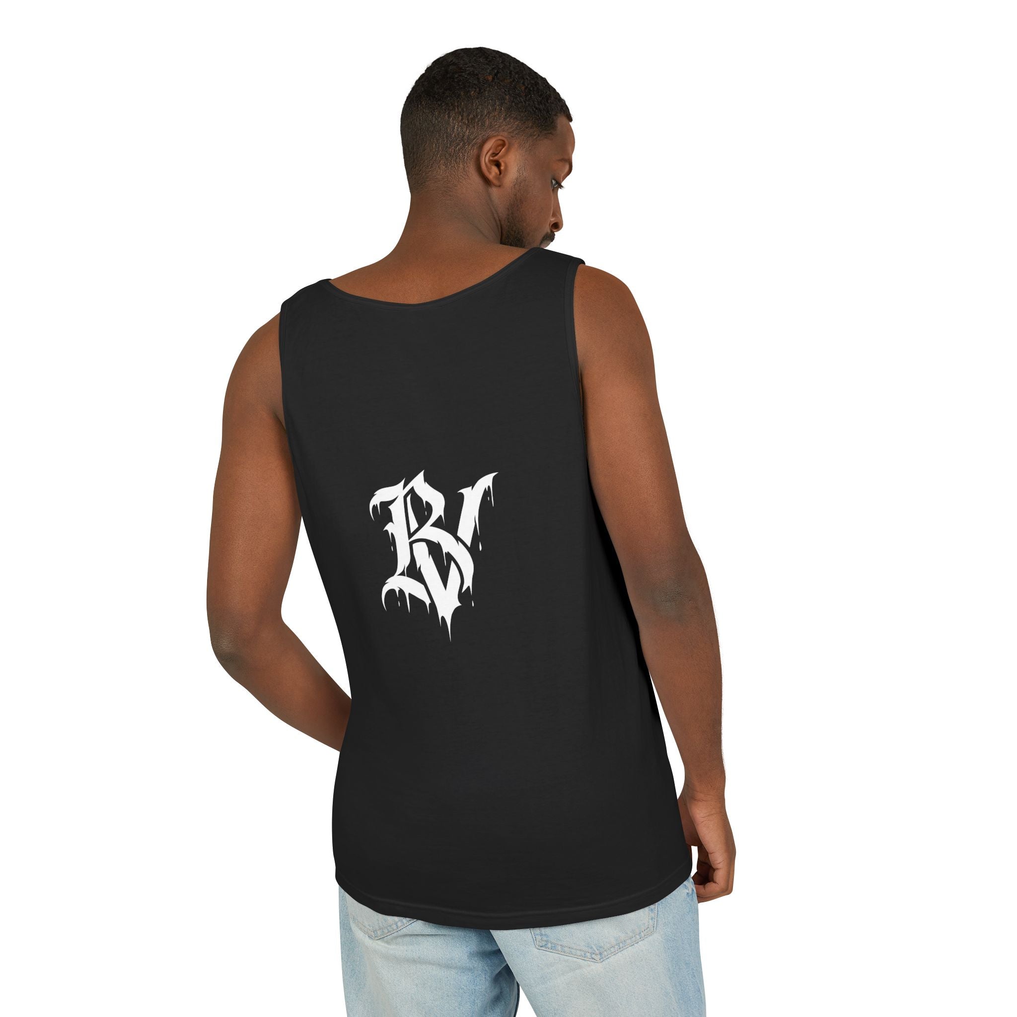 BROK3N VOWS- Official Tank Top