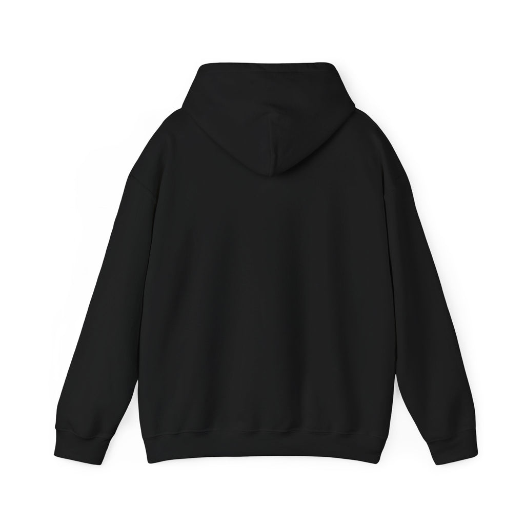 PORCELAIN HEARTS: Official Minimalistic Hoodie