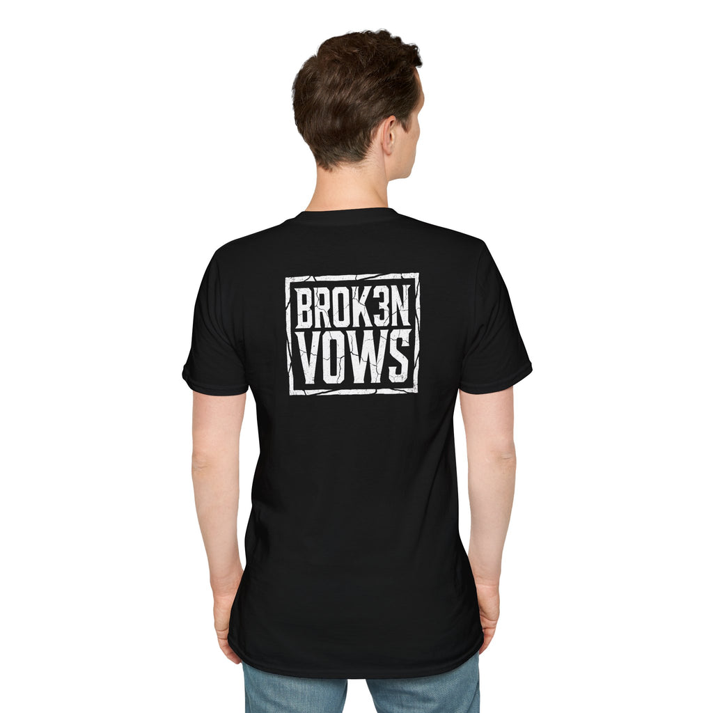 Official BROK3N VOWS T-Shirt