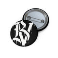 BROK3N VOWS - Official Pin