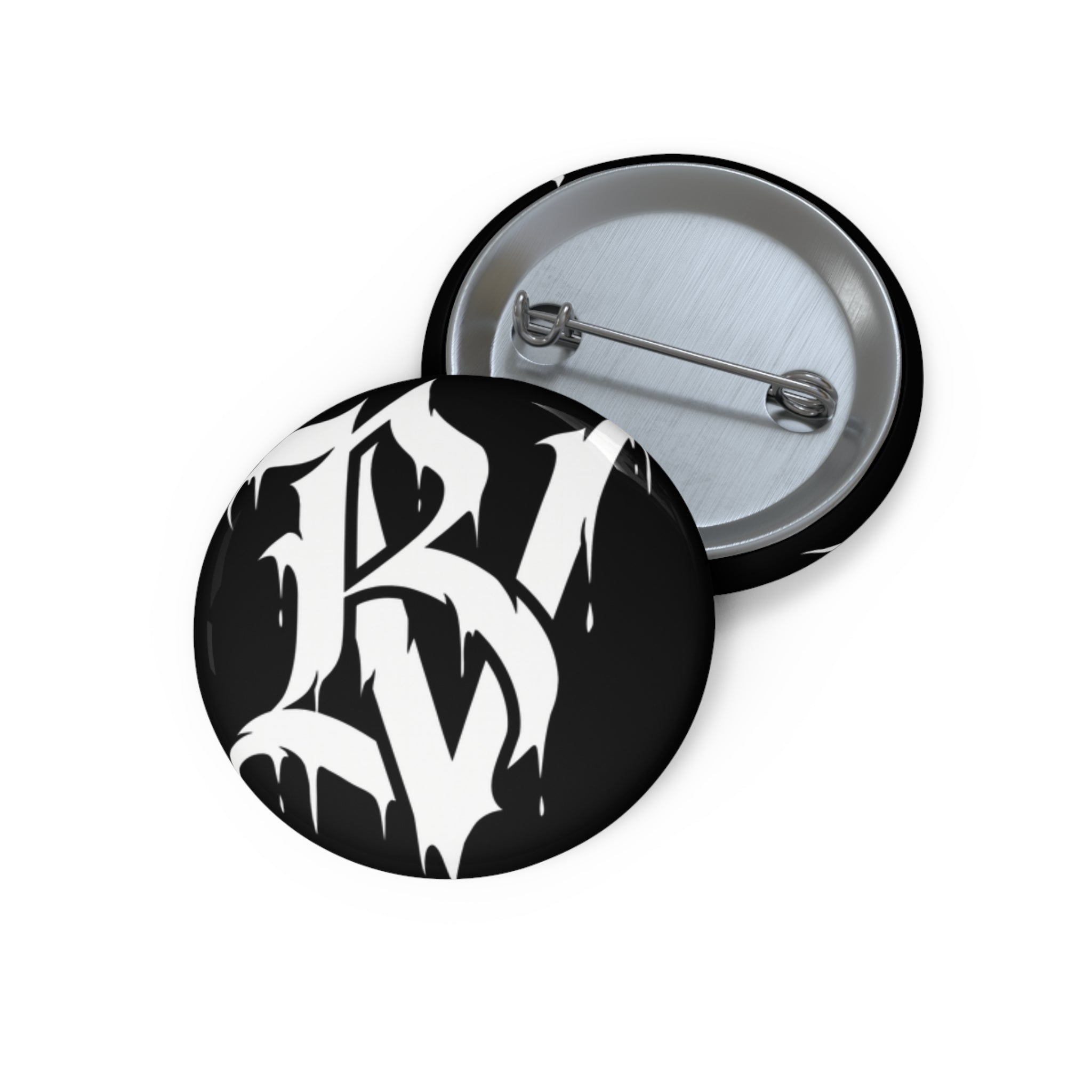 BROK3N VOWS - Official Pin