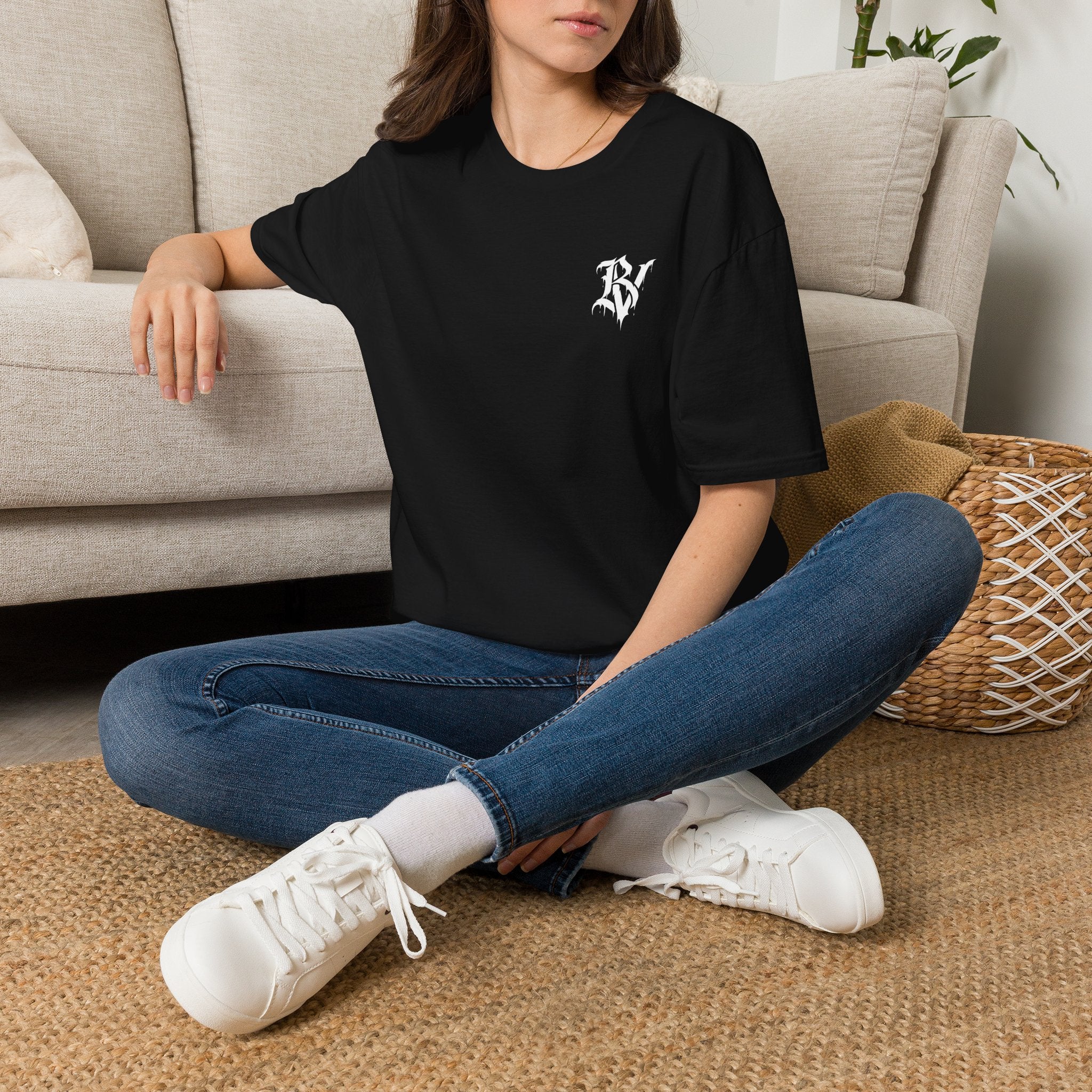 Official BROK3N VOWS T-Shirt
