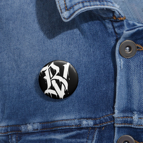 BROK3N VOWS - Official Pin