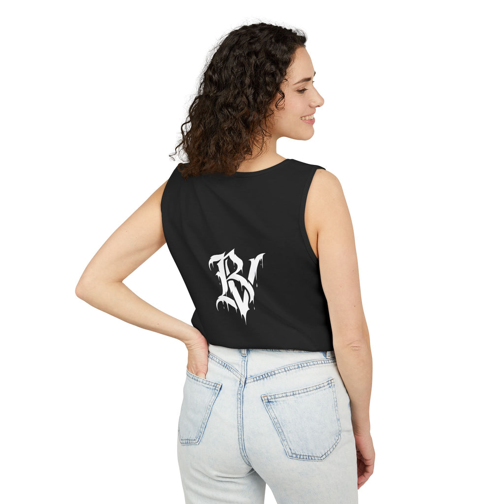 BROK3N VOWS- Official Tank Top