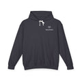 PORCELAIN HEARTS: "The Numb Prescription" Official Premium Hoodie