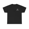 PORCELAIN HEARTS: Official Chapter: II The Aftermath Album Art T-Shirt